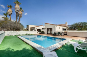 3-bedroom Villa in Golf del Sur